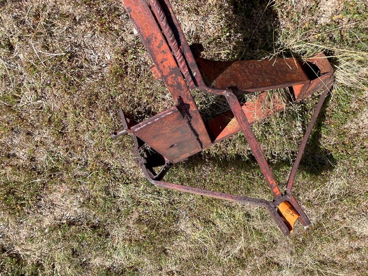 #4034-•-single-point-ripper-frame-image-7