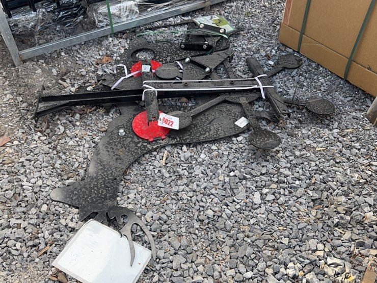 #6022-•-qty(3)-metal-shooting-targets-image-1