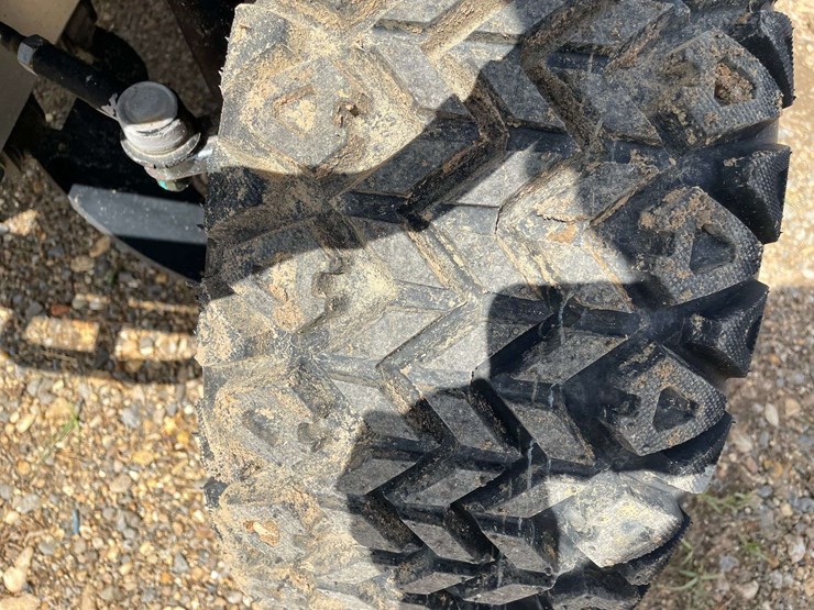 2023-bintelli-electric-golf-cart-w/-on-board-charger-(4.2-miles-showing)-image-16