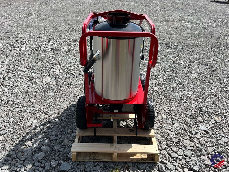 new-2026-easy-kleen-gs18-magnum-4000-steam-pressure-washer-image-4