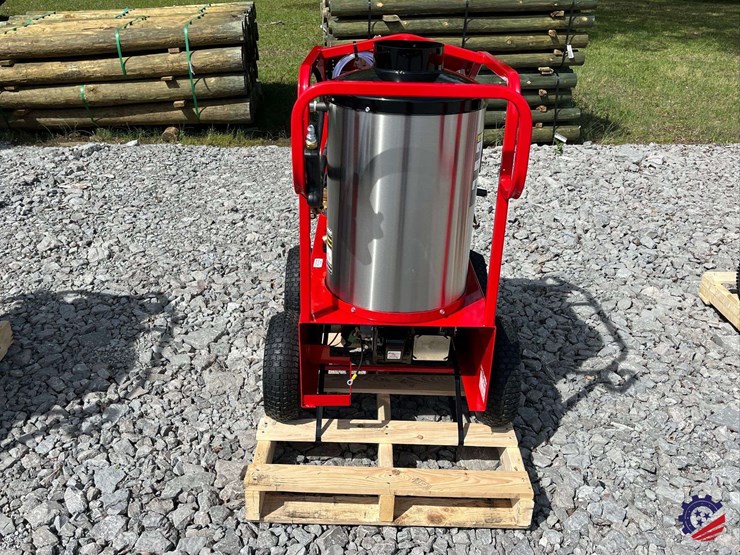 new-2026-easy-kleen-gs18-magnum-4000-steam-pressure-washer-image-4