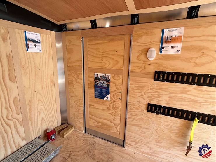 2023-interstate-west-victory-t/a-16’-enclosed-tag-trailer-image-30