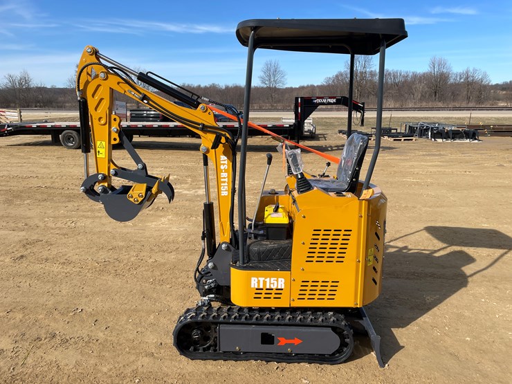 #1036-•-new-ats-rt15r-mini-excavator-image-8