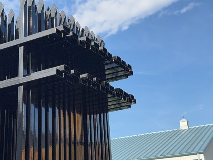 #6024-•-qyt(20)-7'-x-10'-wrought-iron-fence-panels-image-7