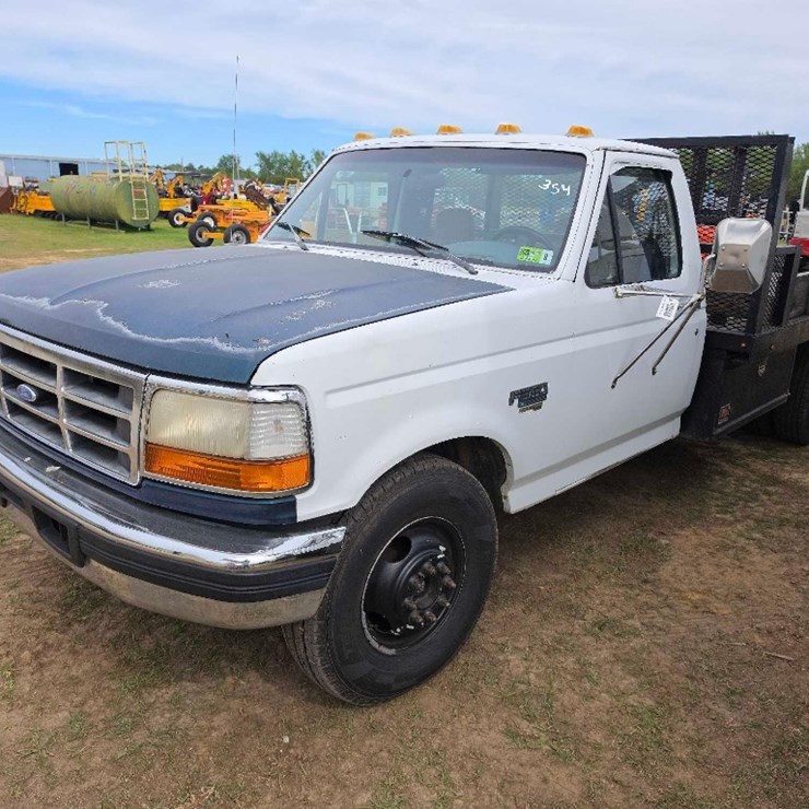 1994 FORD F350