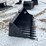 #2044-•-skid-steer-mount-76",-skeleton-bucket-image-4