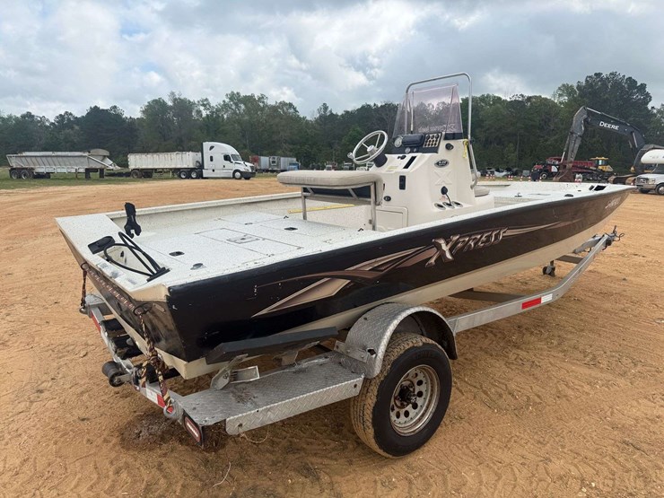 2015-xpress-boats-aluminum-boat-w/trailer-image-3