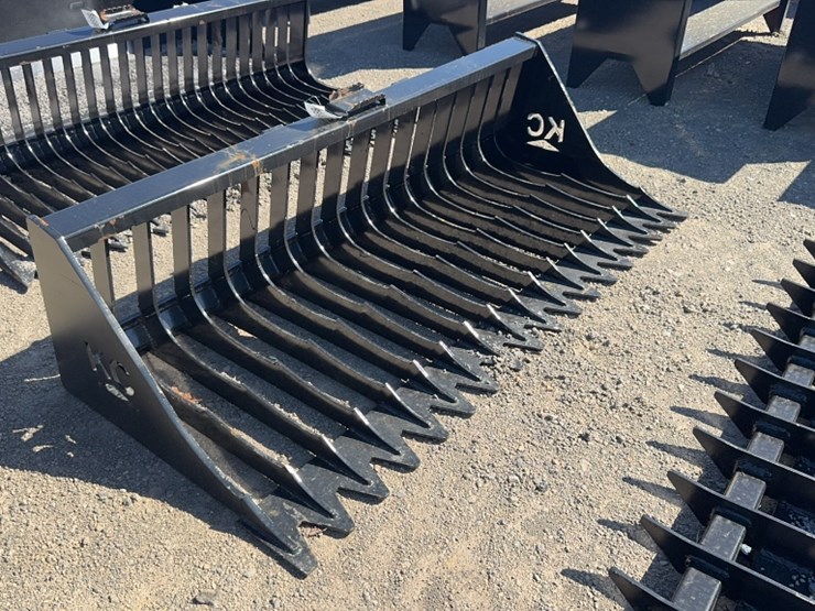 #1023-•-74"-skid-steer-skeleton-bucket-image-2