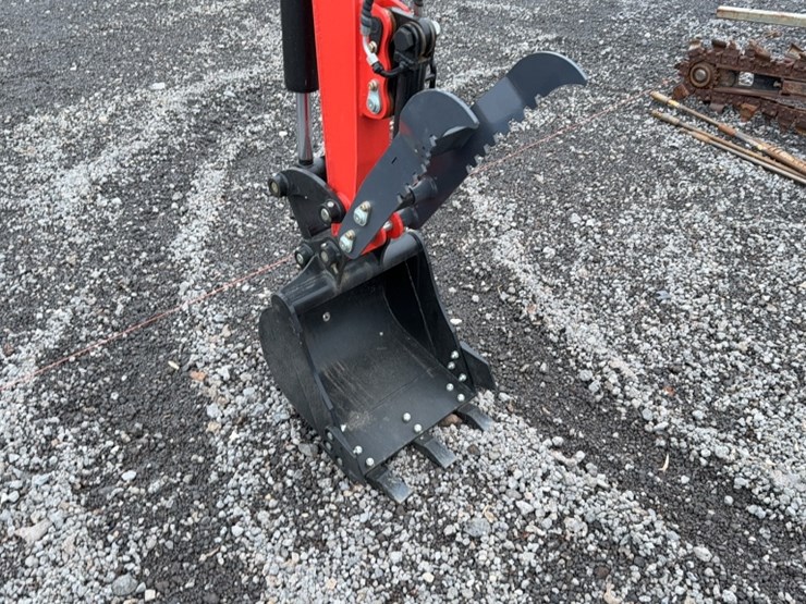 #2052-•-2024-agt-qnt50r-mini-excavator-image-14