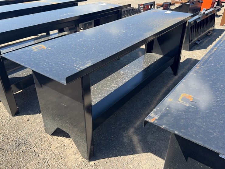 #1016-•-90"-metal-work-bench-image-3