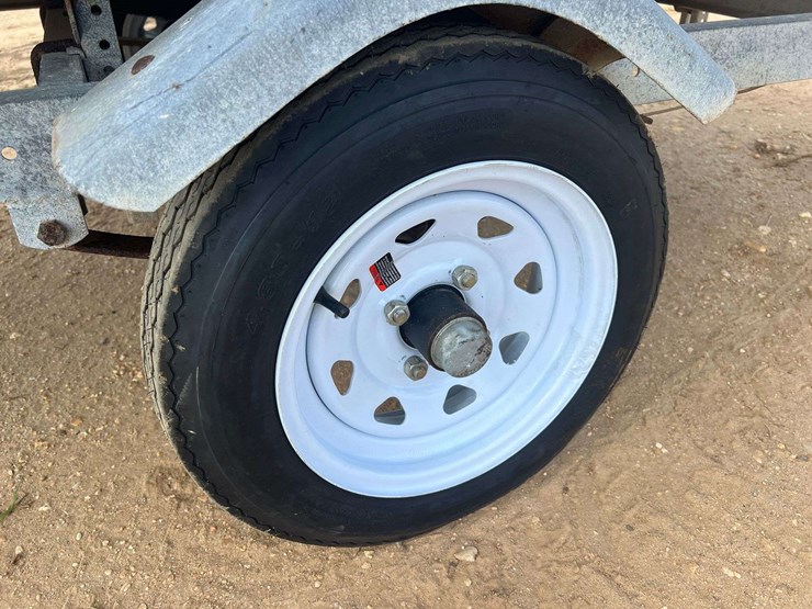 hanko-aluminum-14'-jon-boat-w/2022-mercury-25hp-4-stroke-outboard-motor-&-trailer-image-27