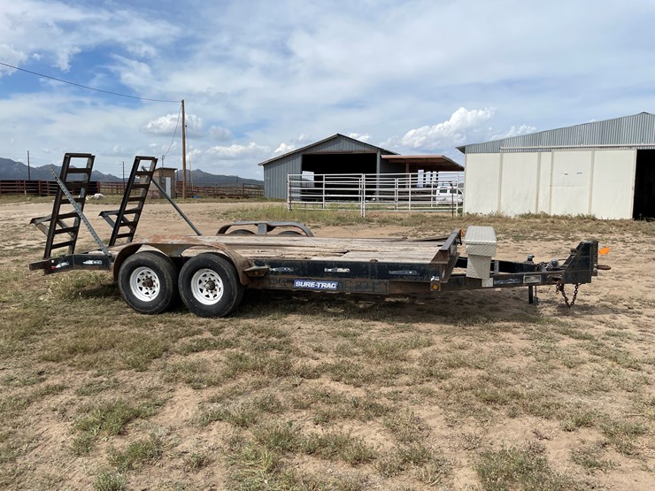 #4012-•-sure-trac-equipment-trailer-(az-title)-image-2