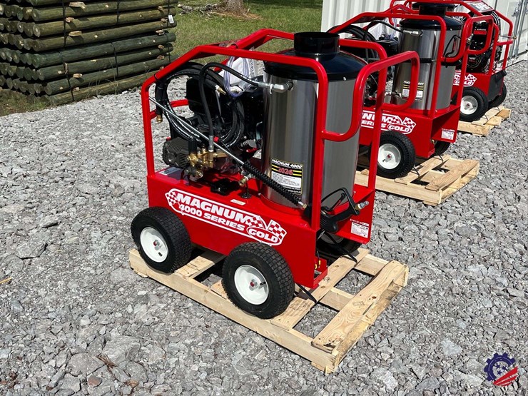 new-2026-easy-kleen-gs18-magnum-4000-steam-pressure-washer-image-3