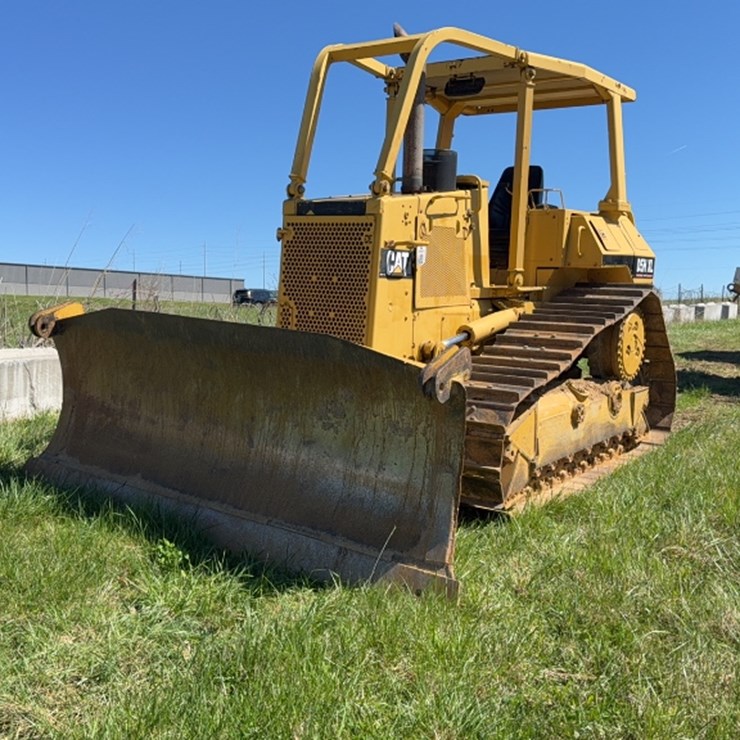CATERPILLAR D5H XL