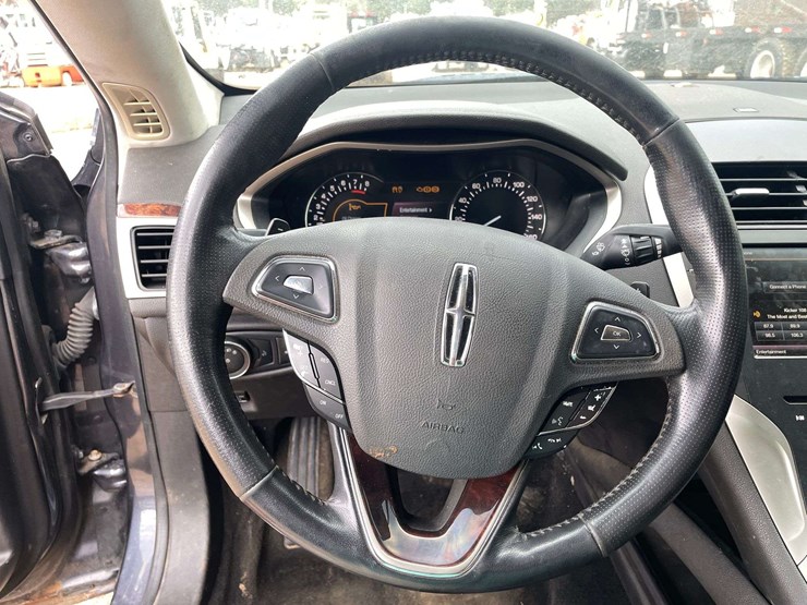 2013-lincoln-mkz-4-door-sedan-(219,487-miles)-image-12