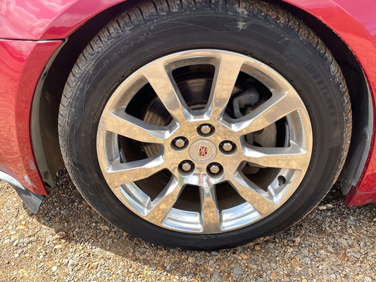 2008-cadillac-cts-4-door-sedan-(240,710-miles)-image-18