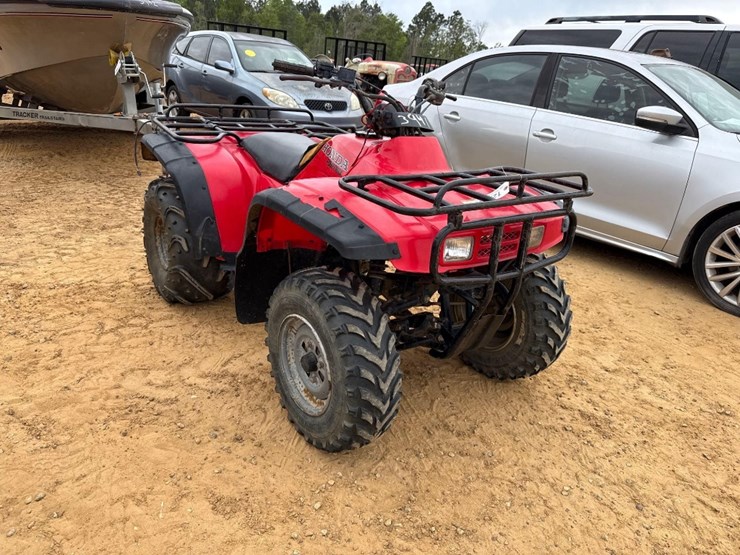 1999-honda-fourtrax-300-image-1