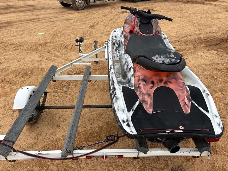 2001-yamaha-gp1200-jet-ski-w/-trailer-image-6
