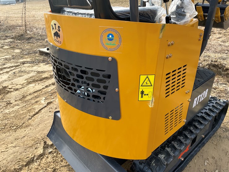 #1042-•-new-ats-rt12r-mini-excavator-image-19