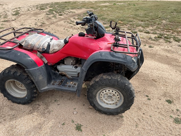 #4015-•-2006-honda-rancher-trx-400,-(az-title-in-delay)-image-14