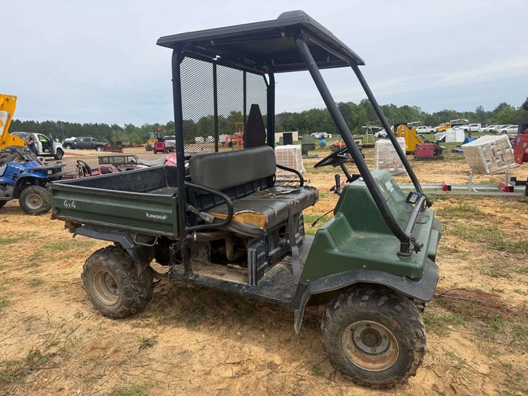 kawasaki-mule-utv-w/-dump-body-image-2