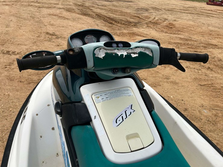 1997-sea-doo-gtx-jet-ski-w/trailer-(inop-no-title-bos-only)-image-11