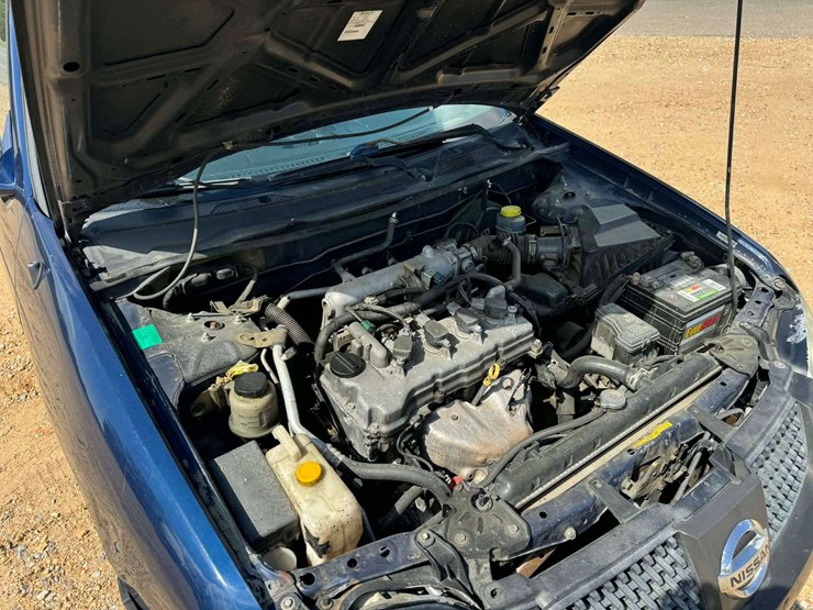 2006-nissan-sentra-4-door-sedan-(209,961-miles)-image-17