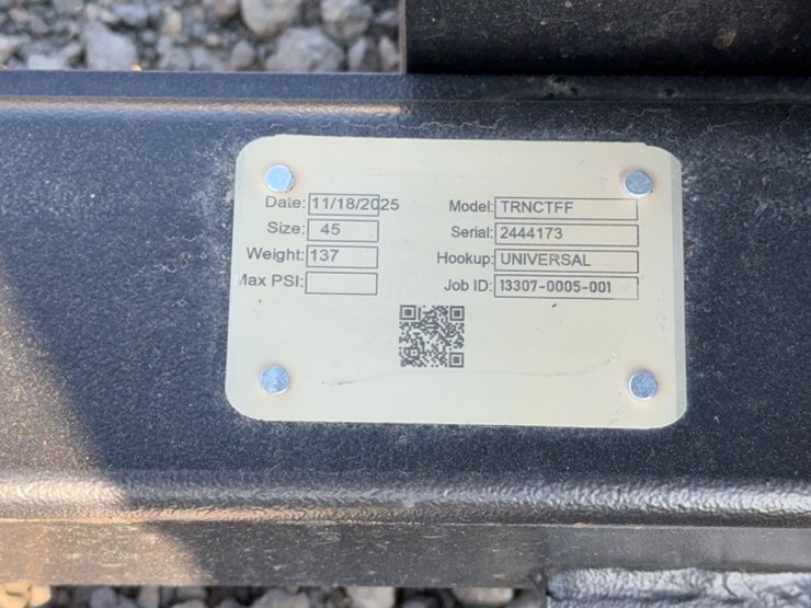 #2079-•-trubilt-42"-skid-steer-pallet-forks-image-4