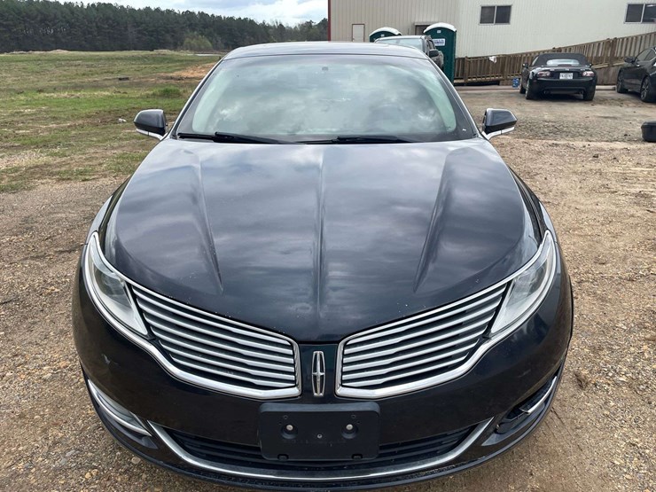 2013-lincoln-mkz-4-door-sedan-(219,487-miles)-image-5