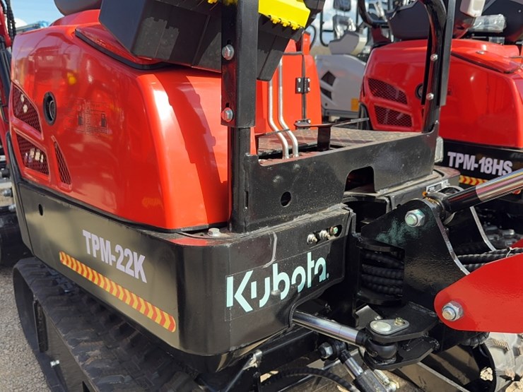 #1097-•-2025-tpm-22k-mini-excavator-image-9