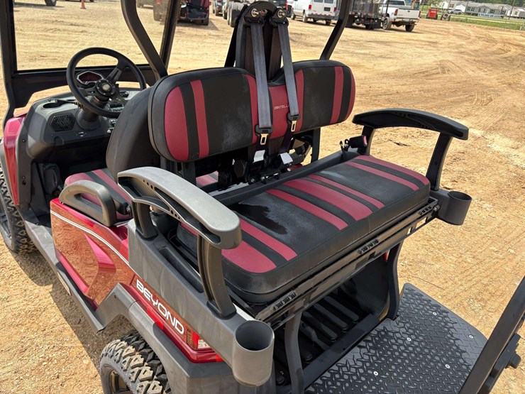 2023-bintelli-electric-golf-cart-w/-on-board-charger-image-16