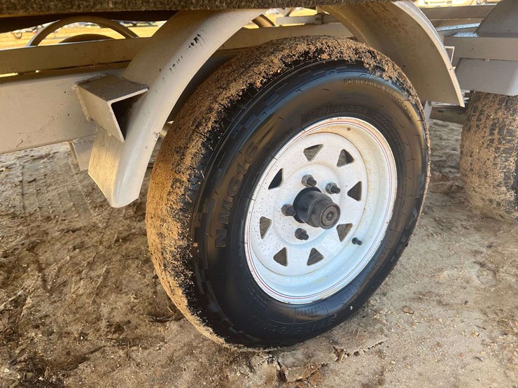 2000-all-aluminum-25'-pontoon-boat-w/-trailer-image-38