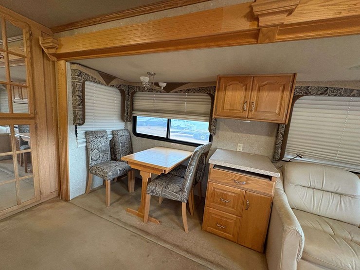 2007-freightliner-alfa-diesel-pusher-motorhome-(37,286-miles)-image-27