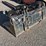 #2092-•-cat-72"-skid-steer-2-cylinder-grapple-bucket-image-3