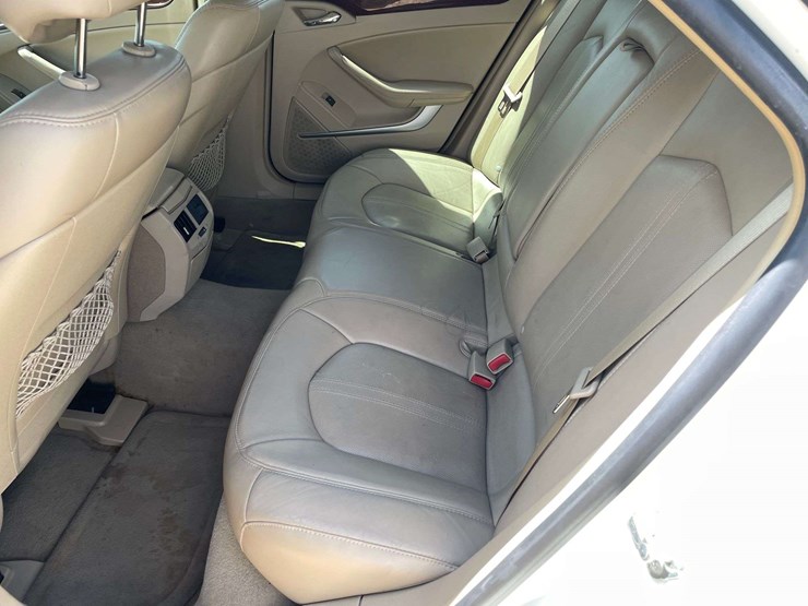 2011-cadillac-cts-4-door-sedan-(182,813-miles)-image-14