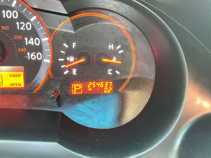 2007-nissan-altima-sl-4-door-sedan-(254,637-miles)-image-26