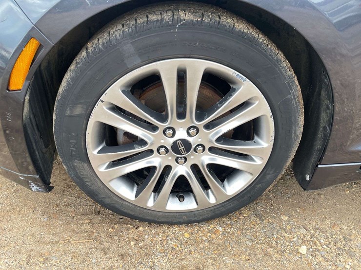 2013-lincoln-mkz-4-door-sedan-(219,487-miles)-image-19