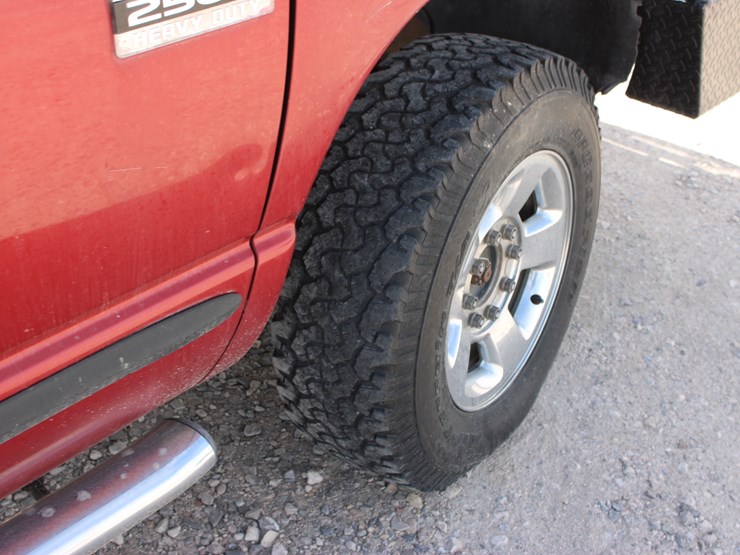 2007-dodge-ram-2500-image-11