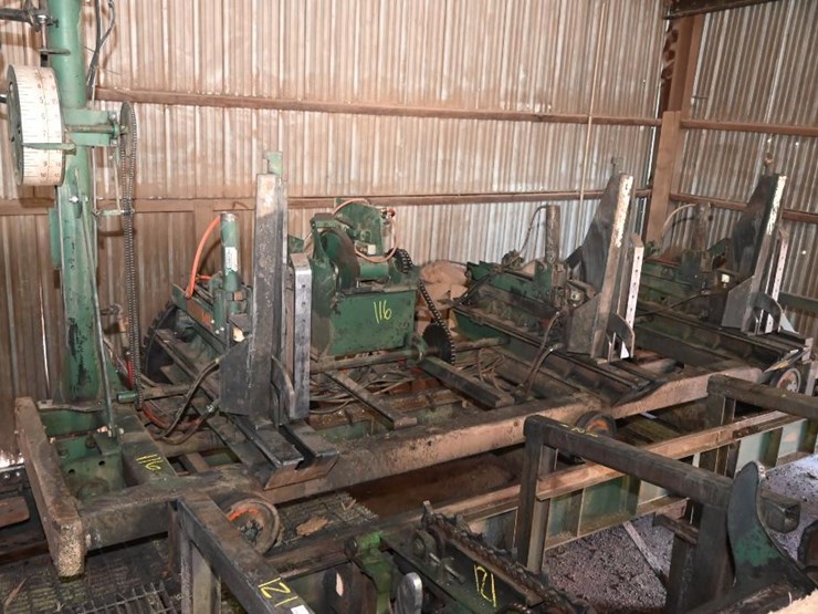 #116-•-cleereman-38-3hb-carriage-and-track-image-7