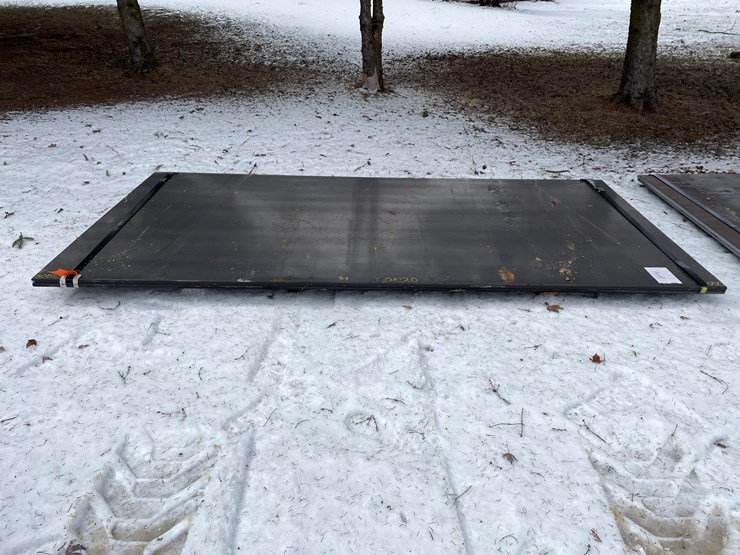 #2062-•-(2)-3/4"-thick-steel-plate-image-1