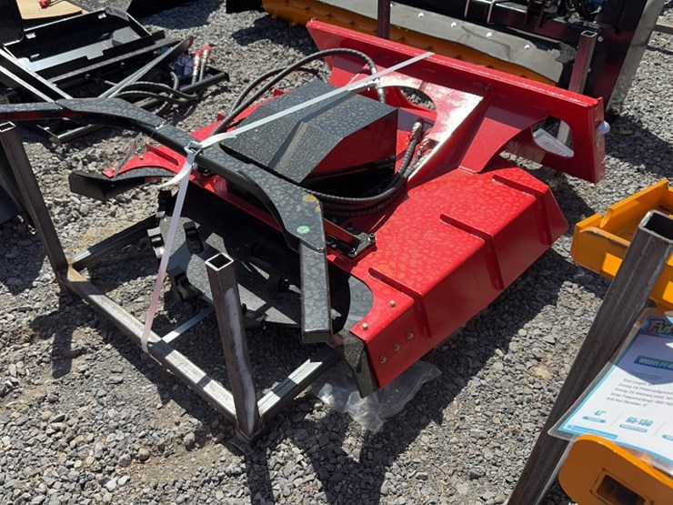 #6084-•-future-42"-skid-steer-disc-mulcher-image-1