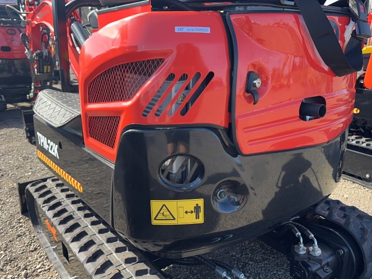 #1095-•-2025-tpm-22k-mini-excavator-image-17