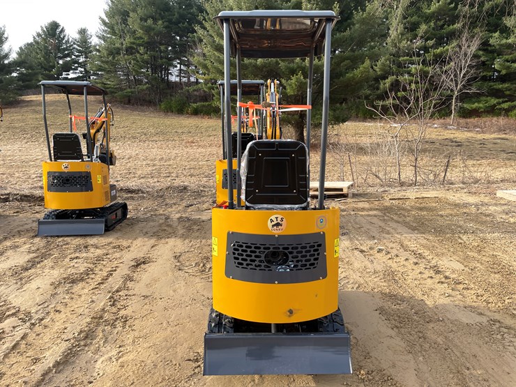 #1039-•-new-ats-rt12r-mini-excavator-image-6