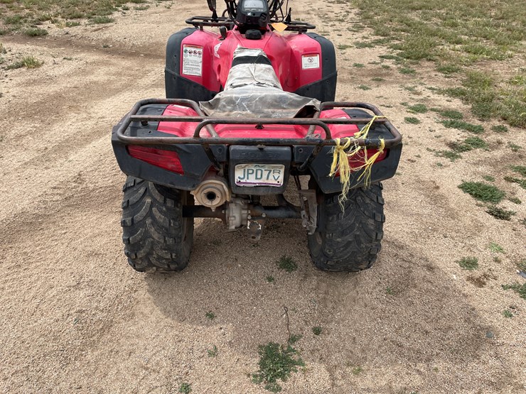 #4015-•-2006-honda-rancher-trx-400,-(az-title-in-delay)-image-10
