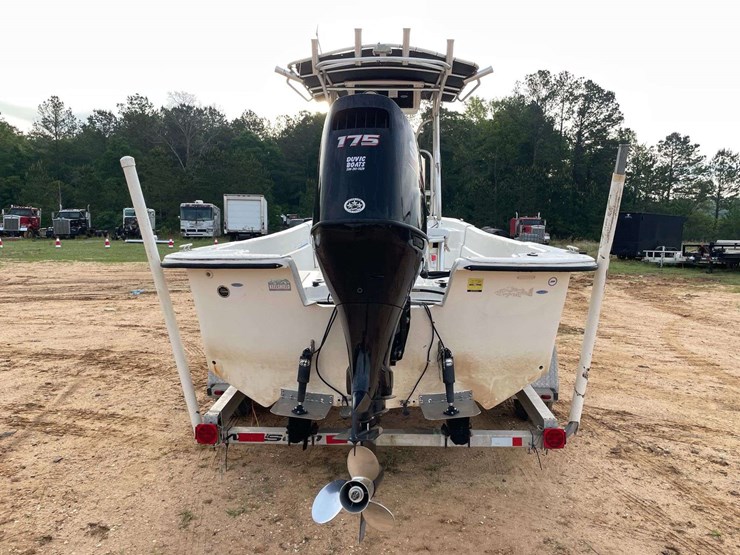 2008-carolina-skiff-23’-bay-boat-with-trailer-image-6