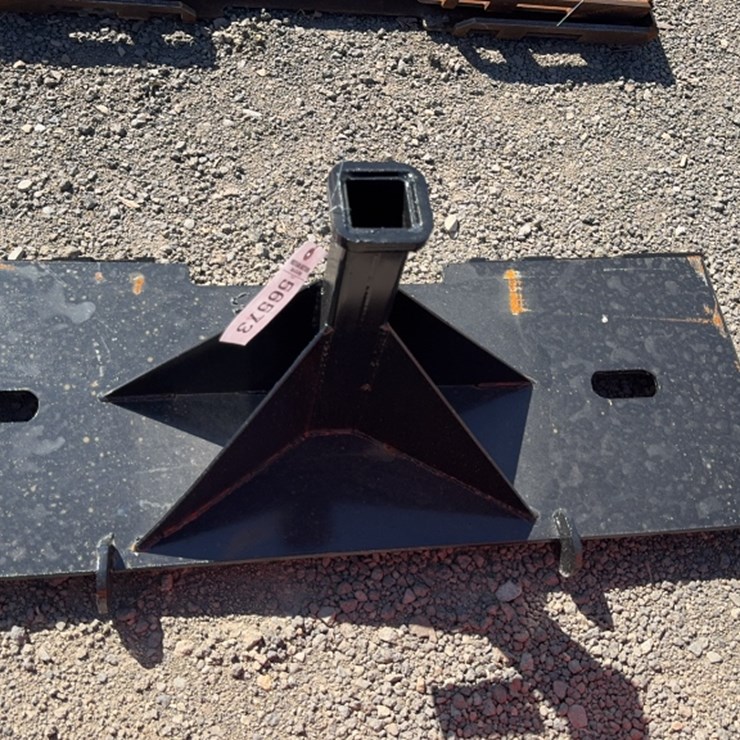 #1044 • SKID STEER TRAILER MOVER