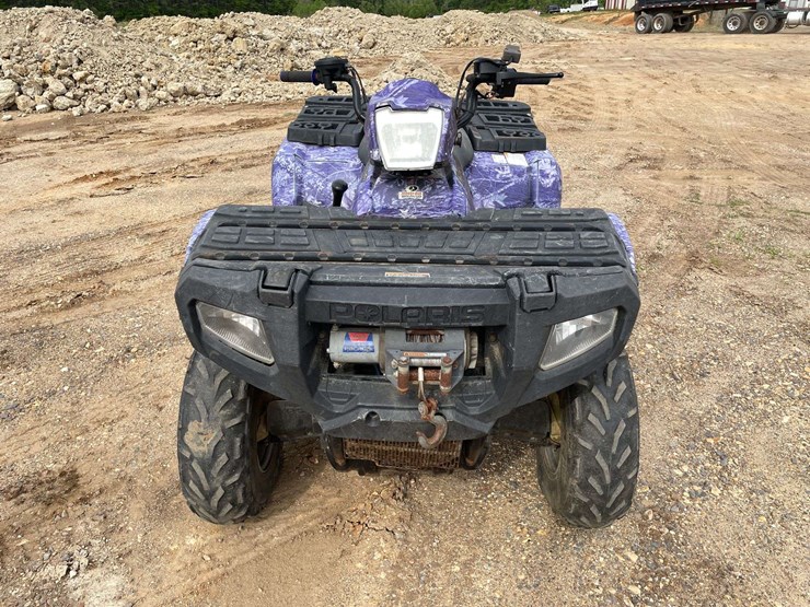2005-polaris-700-efi-4x4-atv-(523-hours)-image-5