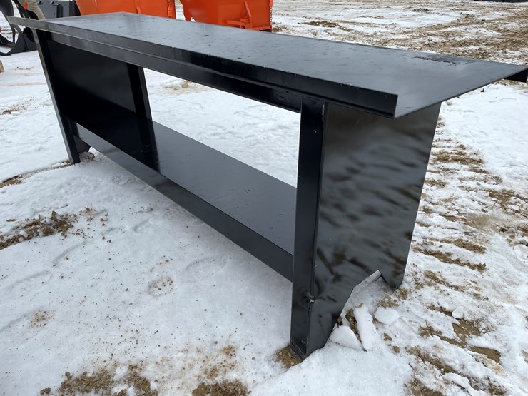 #2029-•-90"-steel-work-bench-image-3