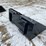 #2042-•-skid-steer-mount-66"-bucket-with-blade-image-5