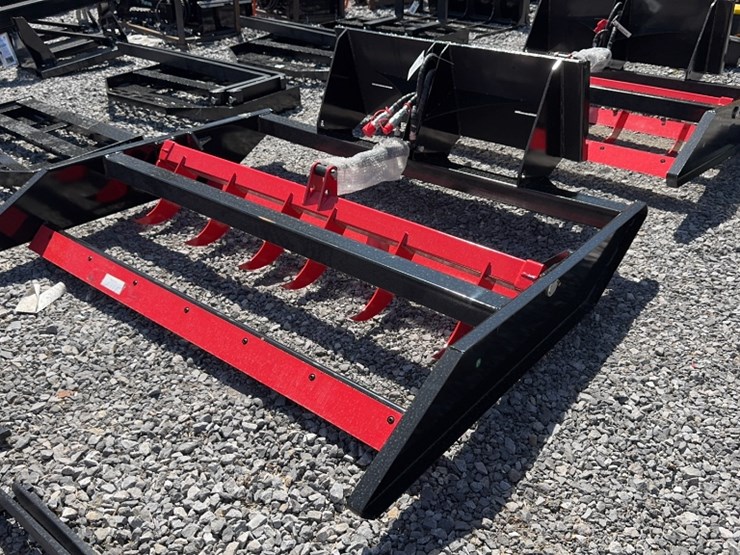 #6064-•-future-72"-skid-steer-land-leveler-image-2